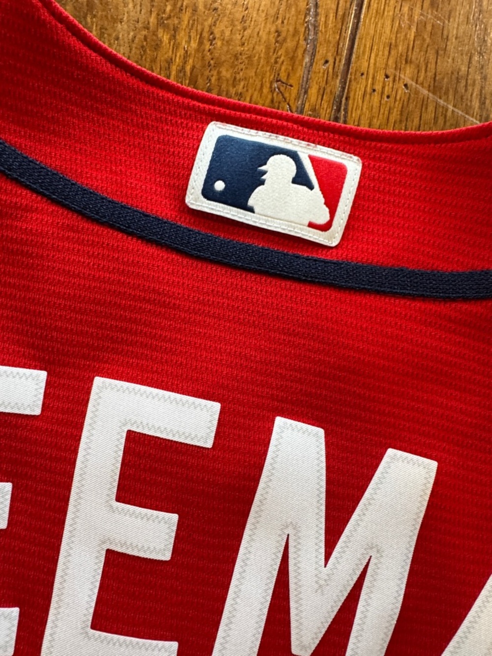 Nike Atlanta Braves Jersey Freddie Freeman - Picture 5 of 11